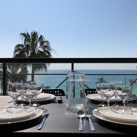 Appartement Vue Mer Cannes Azur Eksteriør billede