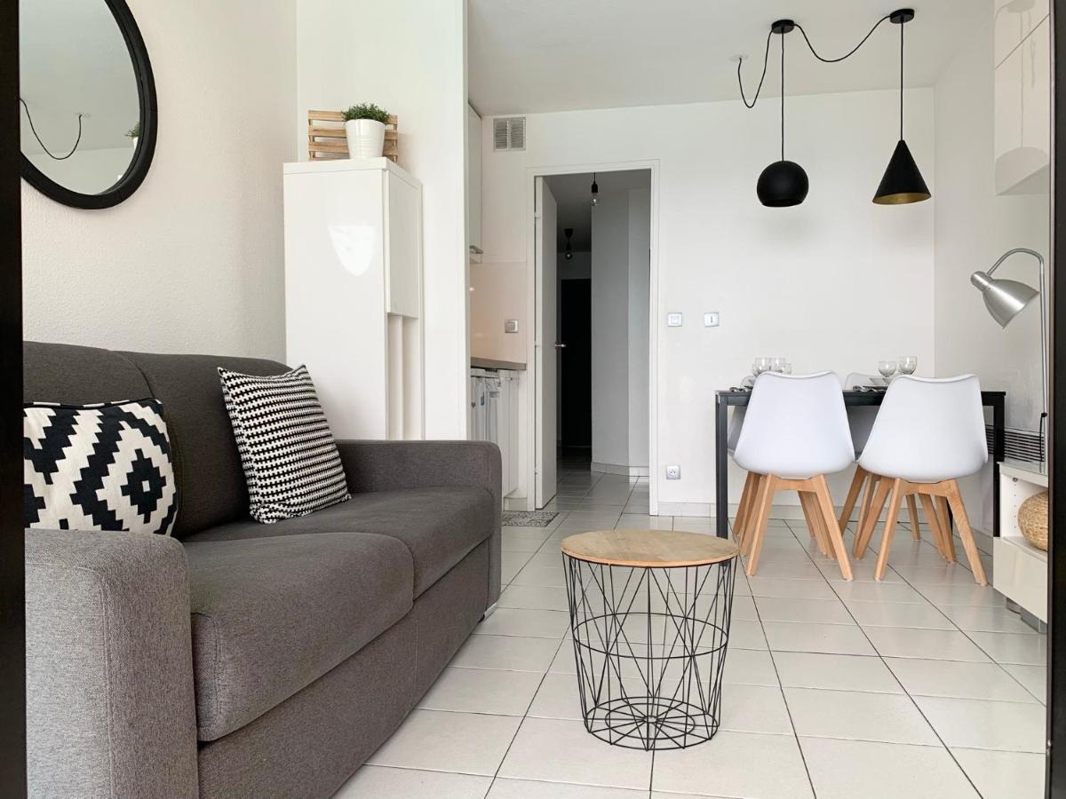 Appartement Vue Mer Cannes Azur Eksteriør billede