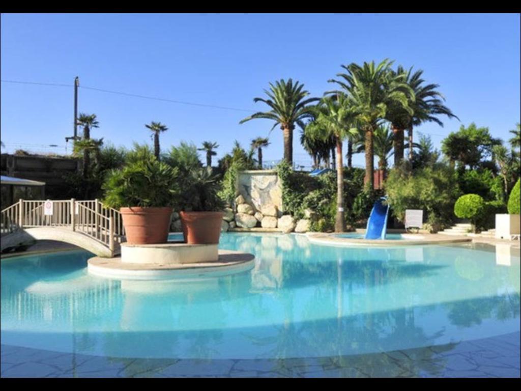 Appartement Vue Mer Cannes Azur Eksteriør billede