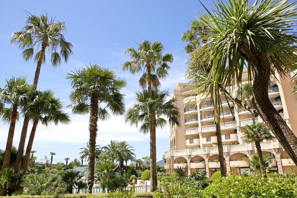 Appartement Vue Mer Cannes Azur Eksteriør billede