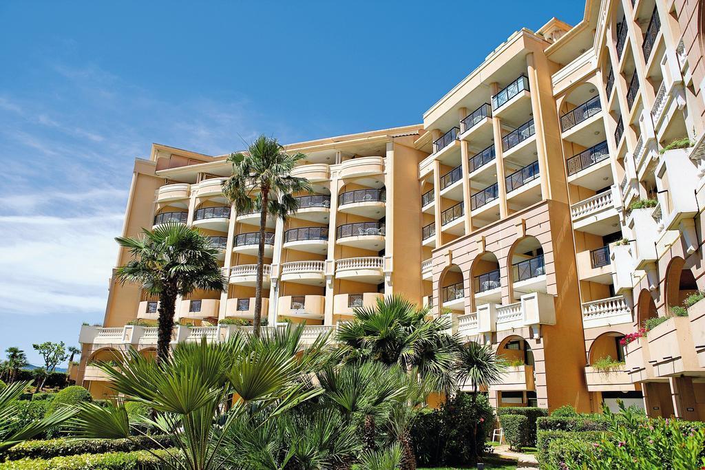 Appartement Vue Mer Cannes Azur Eksteriør billede