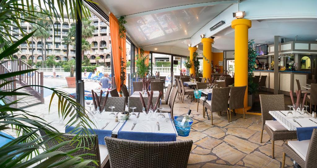 Appartement Vue Mer Cannes Azur Eksteriør billede