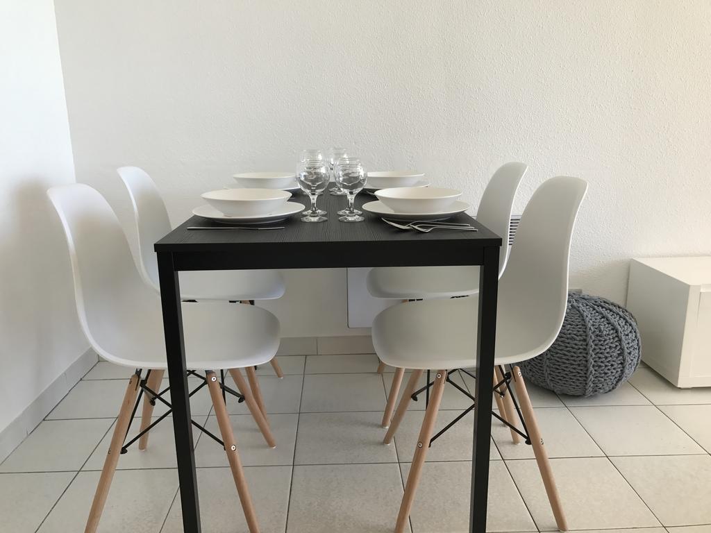 Appartement Vue Mer Cannes Azur Eksteriør billede