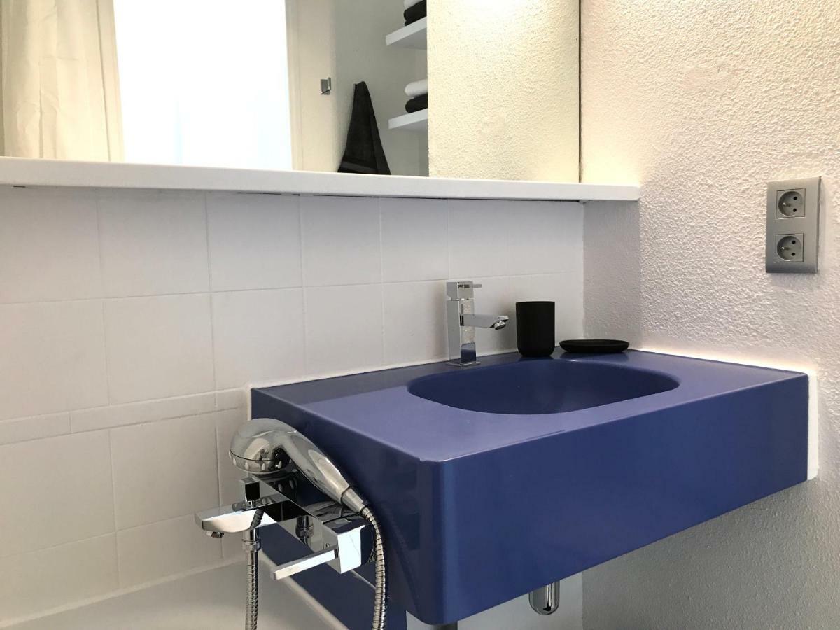 Appartement Vue Mer Cannes Azur Eksteriør billede