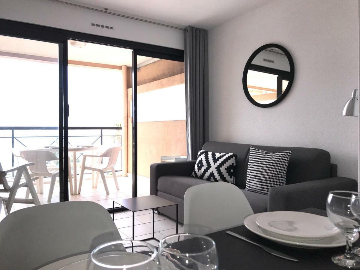 Appartement Vue Mer Cannes Azur Eksteriør billede