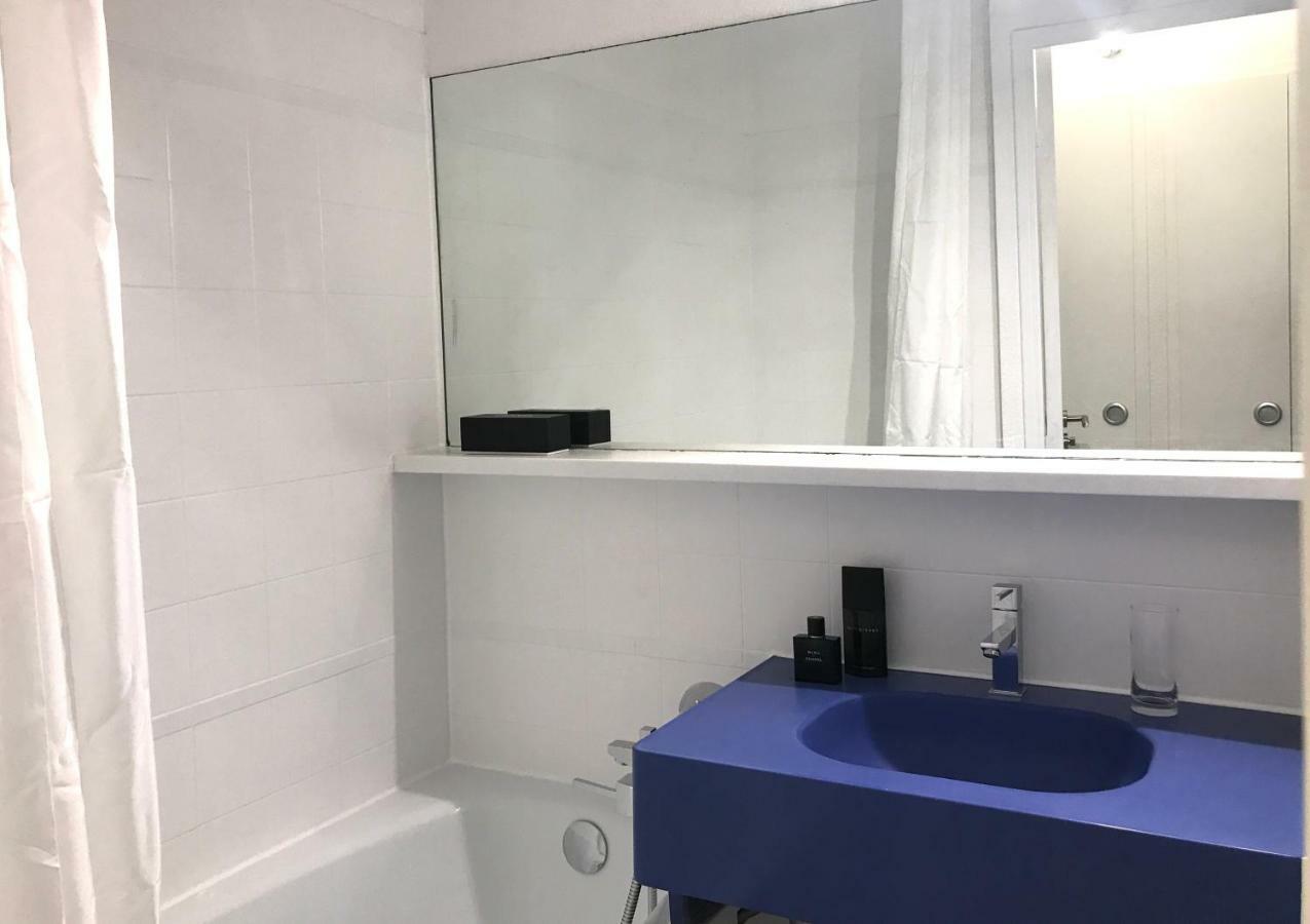 Appartement Vue Mer Cannes Azur Eksteriør billede