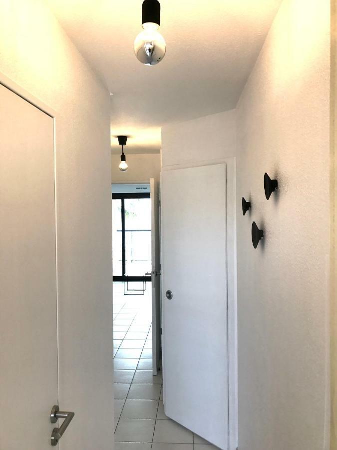 Appartement Vue Mer Cannes Azur Eksteriør billede