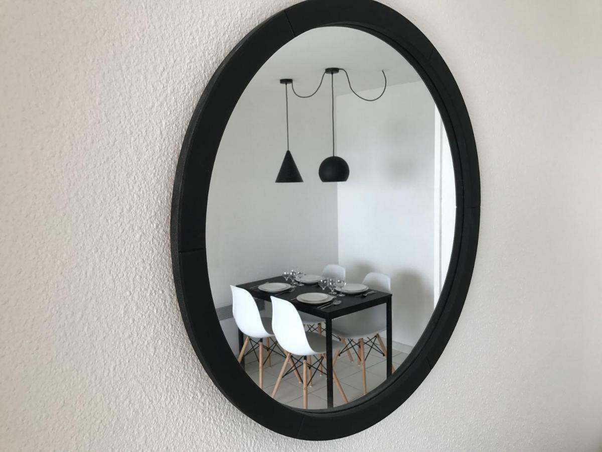 Appartement Vue Mer Cannes Azur Eksteriør billede