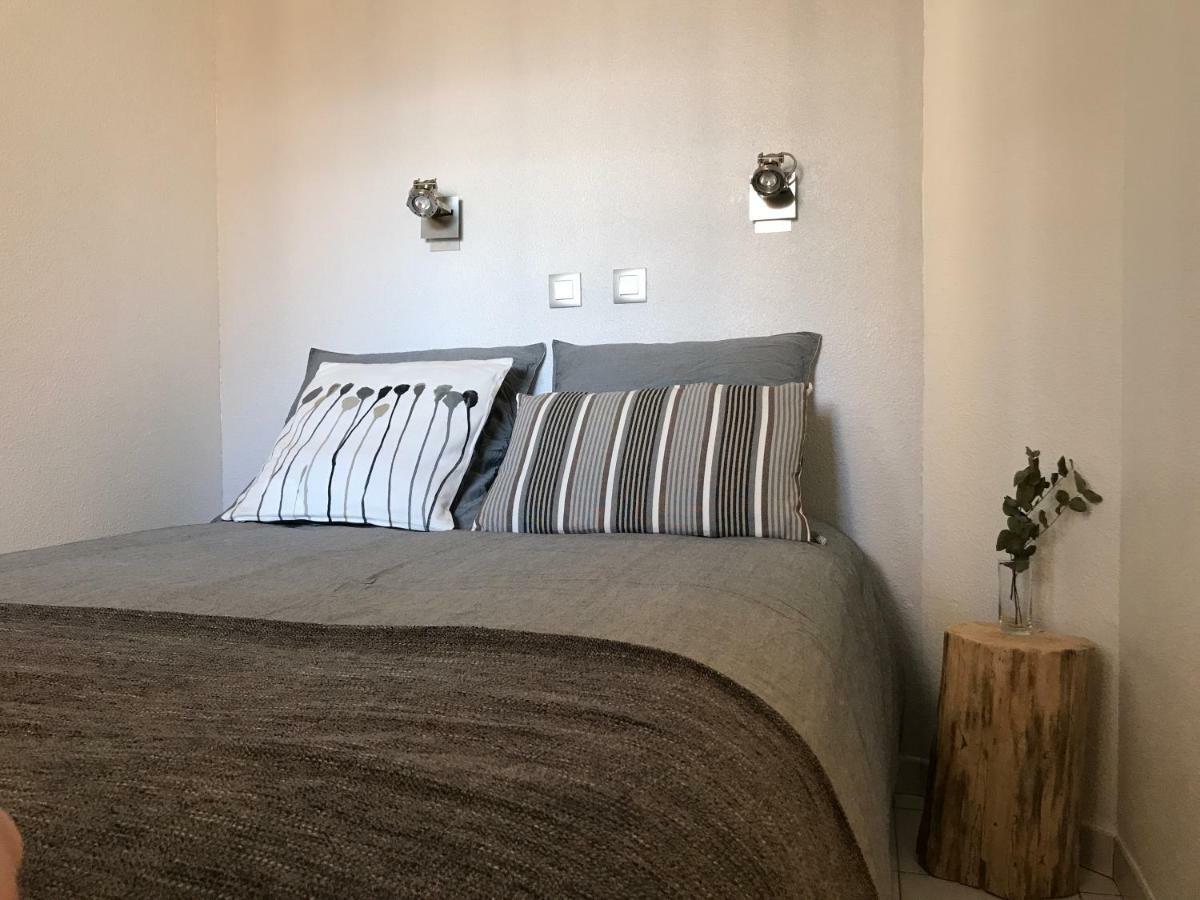 Appartement Vue Mer Cannes Azur Eksteriør billede
