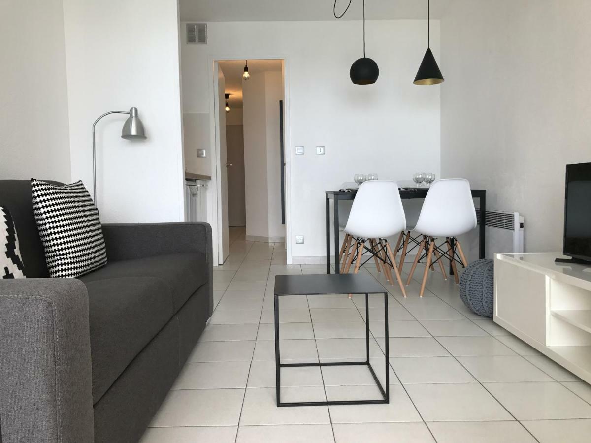 Appartement Vue Mer Cannes Azur Eksteriør billede